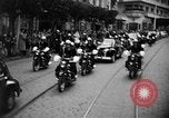 Immagine di Jacques Soustelle Alger Algeria, 1956, secondo 58 filmato di repertorio 65675056057