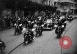 Immagine di Jacques Soustelle Alger Algeria, 1956, secondo 59 filmato di repertorio 65675056057