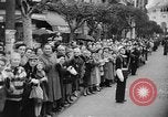 Immagine di Jacques Soustelle Algeria, 1956, secondo 30 filmato di repertorio 65675056058
