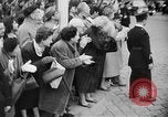 Immagine di Jacques Soustelle Algeria, 1956, secondo 34 filmato di repertorio 65675056058
