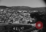 Immagine di Vista di una città Algeria, 1955, secondo 8 filmato di repertorio 65675056059