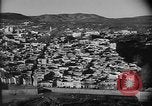 Immagine di Vista di una città Algeria, 1955, secondo 12 filmato di repertorio 65675056059