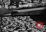Immagine di Vista di una città Algeria, 1955, secondo 13 filmato di repertorio 65675056059