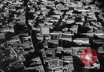 Immagine di Vista di una città Algeria, 1955, secondo 16 filmato di repertorio 65675056059