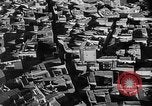 Immagine di Vista di una città Algeria, 1955, secondo 17 filmato di repertorio 65675056059