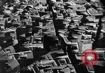 Immagine di Vista di una città Algeria, 1955, secondo 18 filmato di repertorio 65675056059
