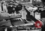 Immagine di Vista di una città Algeria, 1955, secondo 22 filmato di repertorio 65675056059
