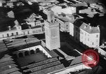 Immagine di Vista di una città Algeria, 1955, secondo 24 filmato di repertorio 65675056059