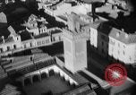 Immagine di Vista di una città Algeria, 1955, secondo 25 filmato di repertorio 65675056059