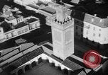 Immagine di Vista di una città Algeria, 1955, secondo 26 filmato di repertorio 65675056059