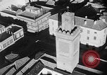 Immagine di Vista di una città Algeria, 1955, secondo 27 filmato di repertorio 65675056059