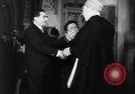 Immagine di Jacques Soustelle Alger Algeria, 1956, secondo 7 filmato di repertorio 65675056060