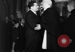 Immagine di Jacques Soustelle Alger Algeria, 1956, secondo 8 filmato di repertorio 65675056060