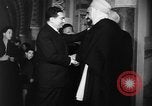 Immagine di Jacques Soustelle Alger Algeria, 1956, secondo 10 filmato di repertorio 65675056060