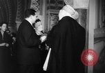 Immagine di Jacques Soustelle Alger Algeria, 1956, secondo 12 filmato di repertorio 65675056060