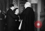 Immagine di Jacques Soustelle Alger Algeria, 1956, secondo 13 filmato di repertorio 65675056060