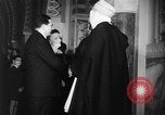 Immagine di Jacques Soustelle Alger Algeria, 1956, secondo 14 filmato di repertorio 65675056060