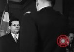 Immagine di Jacques Soustelle Alger Algeria, 1956, secondo 21 filmato di repertorio 65675056060