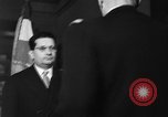Immagine di Jacques Soustelle Alger Algeria, 1956, secondo 22 filmato di repertorio 65675056060