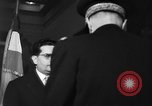 Immagine di Jacques Soustelle Alger Algeria, 1956, secondo 23 filmato di repertorio 65675056060