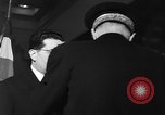 Immagine di Jacques Soustelle Alger Algeria, 1956, secondo 25 filmato di repertorio 65675056060