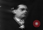 Immagine di Jacques Soustelle Alger Algeria, 1956, secondo 27 filmato di repertorio 65675056060