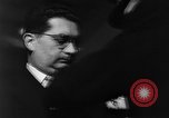 Immagine di Jacques Soustelle Alger Algeria, 1956, secondo 28 filmato di repertorio 65675056060