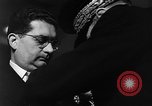 Immagine di Jacques Soustelle Alger Algeria, 1956, secondo 30 filmato di repertorio 65675056060