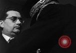 Immagine di Jacques Soustelle Alger Algeria, 1956, secondo 32 filmato di repertorio 65675056060
