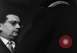 Immagine di Jacques Soustelle Alger Algeria, 1956, secondo 34 filmato di repertorio 65675056060