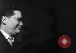 Immagine di Jacques Soustelle Alger Algeria, 1956, secondo 42 filmato di repertorio 65675056060