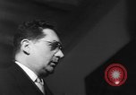 Immagine di Jacques Soustelle Alger Algeria, 1956, secondo 44 filmato di repertorio 65675056060