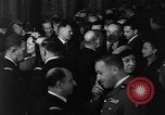 Immagine di Jacques Soustelle Alger Algeria, 1956, secondo 50 filmato di repertorio 65675056060