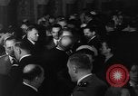 Immagine di Jacques Soustelle Alger Algeria, 1956, secondo 52 filmato di repertorio 65675056060