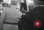 Immagine di Guy Mollet Algeria, 1956, secondo 3 filmato di repertorio 65675056061