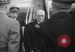 Immagine di Guy Mollet Algeria, 1956, secondo 4 filmato di repertorio 65675056061