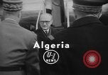 Immagine di Guy Mollet Algeria, 1956, secondo 8 filmato di repertorio 65675056061