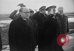 Immagine di Guy Mollet Algeria, 1956, secondo 15 filmato di repertorio 65675056061