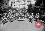 Immagine di Guy Mollet Algeria, 1956, secondo 16 filmato di repertorio 65675056061