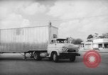 Immagine di 18 wheeler United States USA, 1956, secondo 3 filmato di repertorio 65675056062