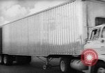 Immagine di 18 wheeler United States USA, 1956, secondo 5 filmato di repertorio 65675056062