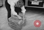 Immagine di 18 wheeler United States USA, 1956, secondo 34 filmato di repertorio 65675056062
