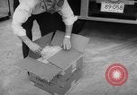 Immagine di 18 wheeler United States USA, 1956, secondo 36 filmato di repertorio 65675056062