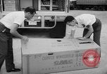 Immagine di 18 wheeler United States USA, 1956, secondo 49 filmato di repertorio 65675056062