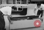 Immagine di 18 wheeler United States USA, 1956, secondo 50 filmato di repertorio 65675056062