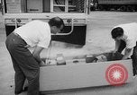 Immagine di 18 wheeler United States USA, 1956, secondo 54 filmato di repertorio 65675056062