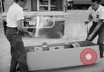 Immagine di 18 wheeler United States USA, 1956, secondo 55 filmato di repertorio 65675056062