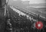 Immagine di Coloniale Francese veterani militari parade Alger Algeria, 1956, secondo 6 filmato di repertorio 65675056063