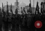 Immagine di Coloniale Francese veterani militari parade Alger Algeria, 1956, secondo 13 filmato di repertorio 65675056063