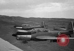 Image of SIPA S 111A Algeria, 1956, second 1 stock footage video 65675056064